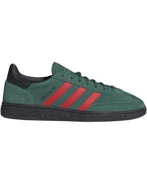 adidas Originals Trainers - Green