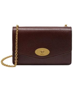 Mulberry Shoulder Bags - Marrone
