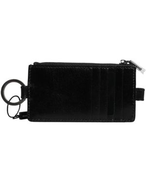 Dolce & Gabbana Wallets & Cardholders - Nero