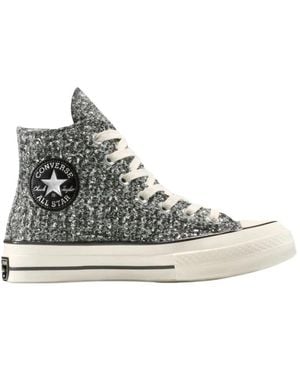 Converse Sneakers - Gris