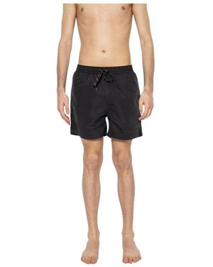 Only & Sons Beachwear - Noir