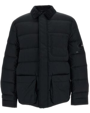 Junya Watanabe Winter Jackets - Black