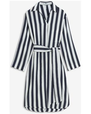 Cinque Shirt Dresses - Blu