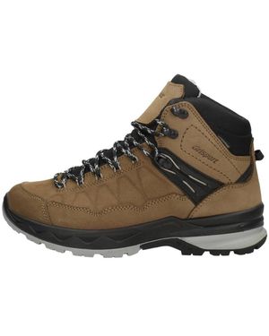 Grisport Tampa Mid - Braun
