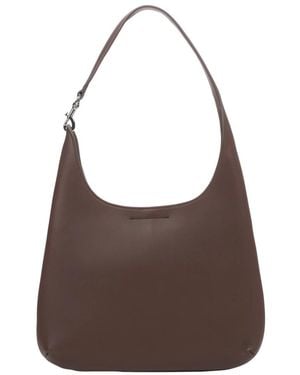 ESTRO Shoulder Bags - Marrón