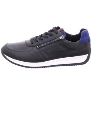 Ara Sneakers - Blau