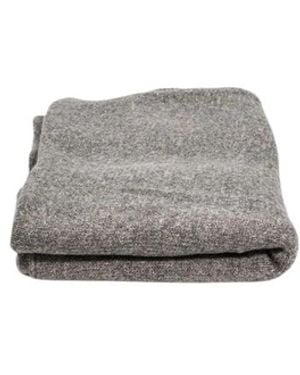 Fabiana Filippi Winter Scarves - Grey