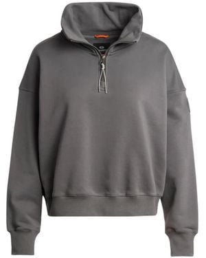 Parajumpers Zip-Throughs - Grijs