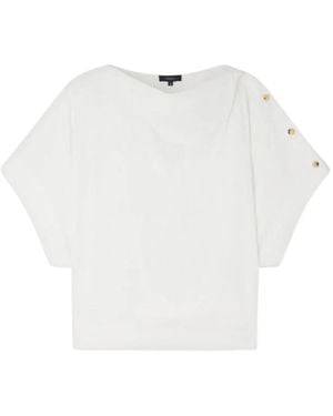 Soeur T-Shirts - Blanco