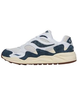 Saucony Trainers - Blue