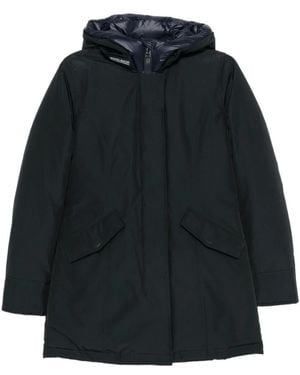 Woolrich Winter Jackets - Noir