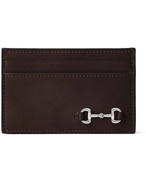 Gucci Wallets & Cardholders - Negro