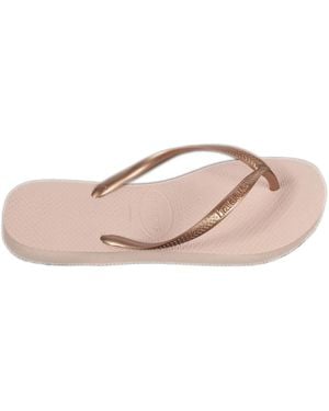 Havaianas Flip Flops - Rosa