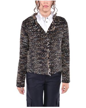 Kangra Cardigans - Black
