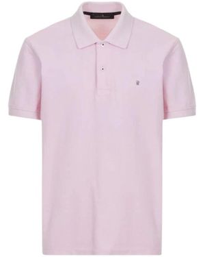 Carolina Herrera Polo Shirts - Pink