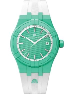 Maurice Lacroix Watches - Verde