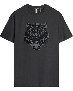 Antony Morato T-Shirts - Black