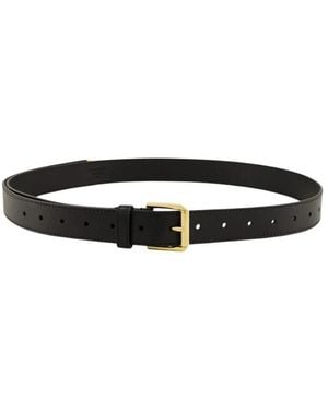 Givenchy Belts - Black