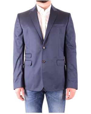 DSquared² Blazers - Blue
