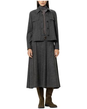 Luisa Cerano Punto Milano Rok - Zwart