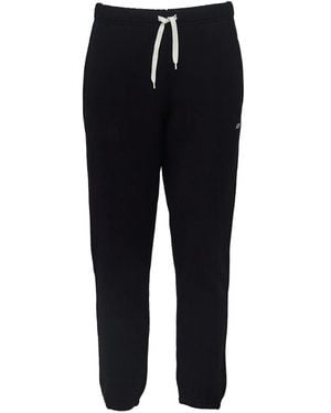 Autry Joggers - Black