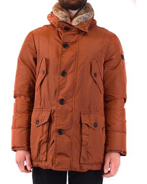 Peuterey Winter Jackets - Brown