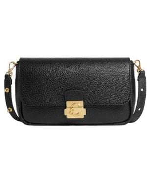 Coccinelle Cross Body Bags - Black