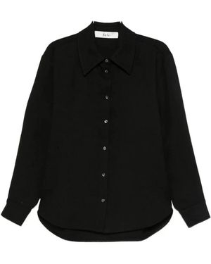 Séfr Shirts - Negro