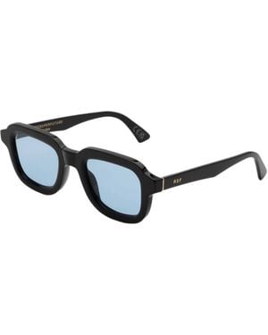 Retrosuperfuture Sunglasses - Black