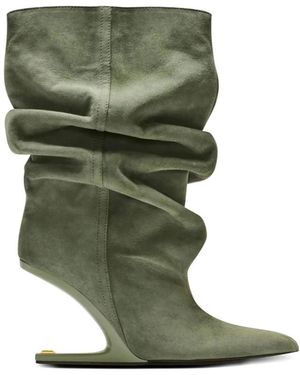 Balmain Schoenen - Groen