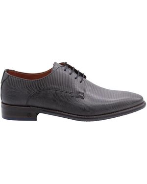 Ambiorix Business Shoes - Brown