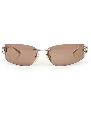 Balenciaga Sunglasses - Amarillo