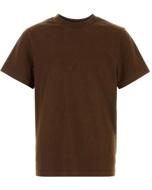 Entire studios T-Shirts - Brown