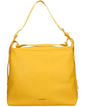 Custoline Shoulder Bags - Jaune