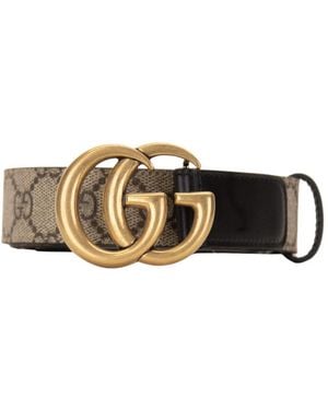 Gucci Belts - Brown