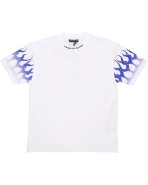 Vision Of Super T-Shirts - White