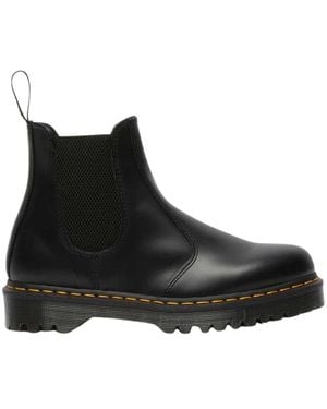 Dr. Martens W 2976 Bex - Schwarz