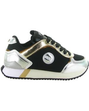 Colmar Sneakers - Gris