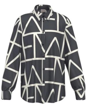 Marella Shirts - Blu