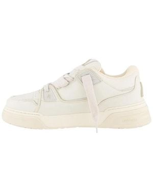 Represent Trainers - White