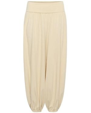 Part Two Wide Trousers - Neutro