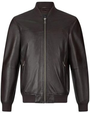 Liu Jo Bomber Jackets - Grigio