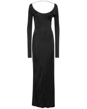 Tom Ford Gowns - Black