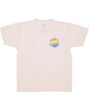 Obey T-Shirts - Rosa