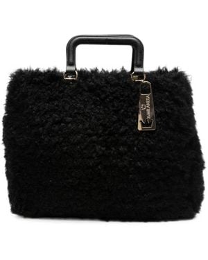 La Milanesa Handbags - Black
