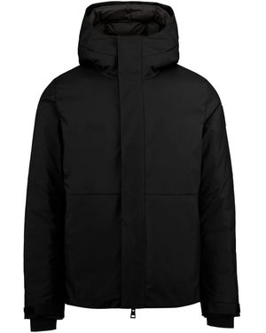 Bomboogie Winter Jackets - Noir