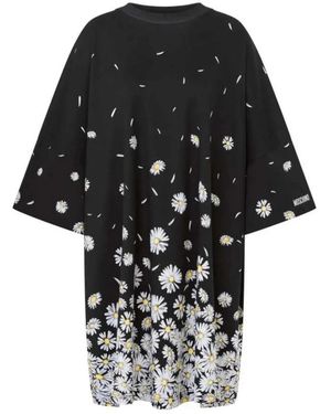 Moschino Short Dresses - Noir