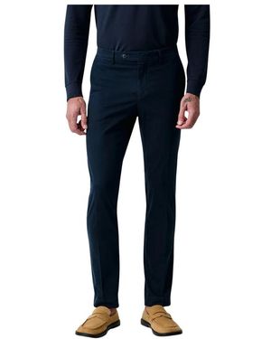 Hackett Chinos - Bleu
