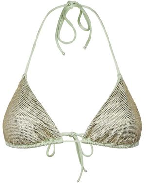 MC2 Saint Barth Bikinis - Verde