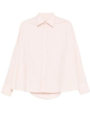 Plan C Shirts - Pink